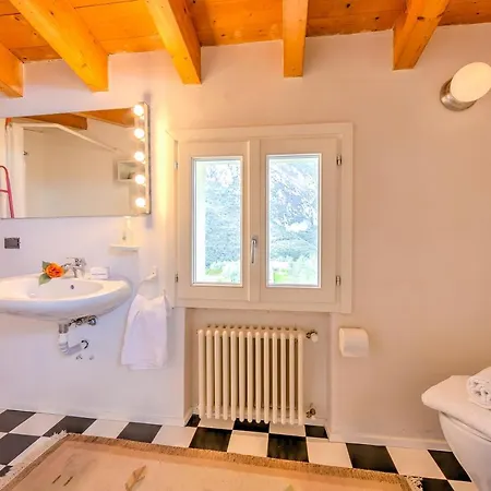 Apartament Bluette - Happy Toscolano Maderno