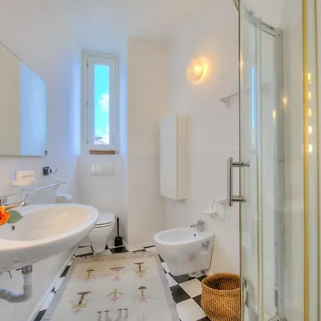Bluette - Happy Apartament *