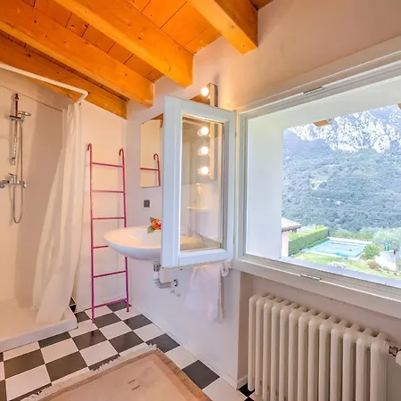 Bluette - Happy Apartament Toscolano Maderno