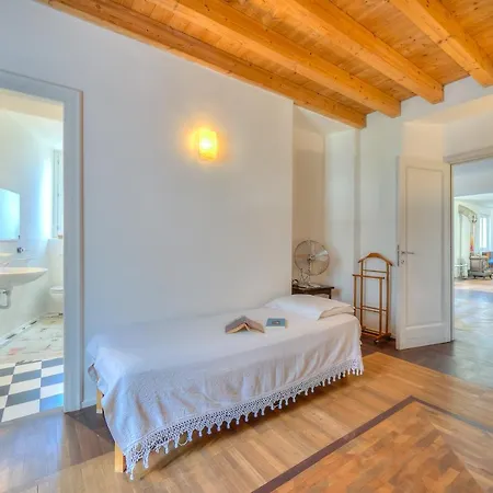 Apartament Bluette - Happy