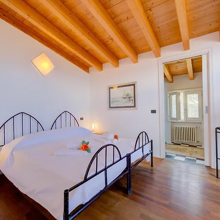 Bluette - Happy Apartament *