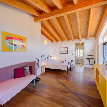 Bluette - Happy Apartament *