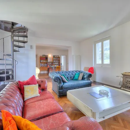 Bluette - Happy Apartament