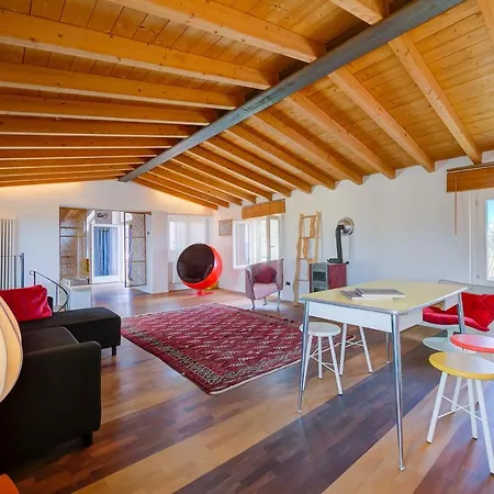 Bluette - Happy Apartament