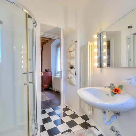 Apartament Bluette - Happy Toscolano Maderno
