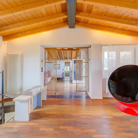 Bluette - Happy Apartament